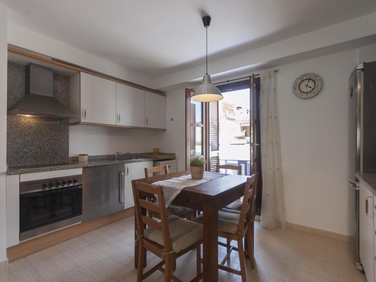 Lets Holidays Centric Apartment With Parking Tossa de Mar Zewnętrze zdjęcie
