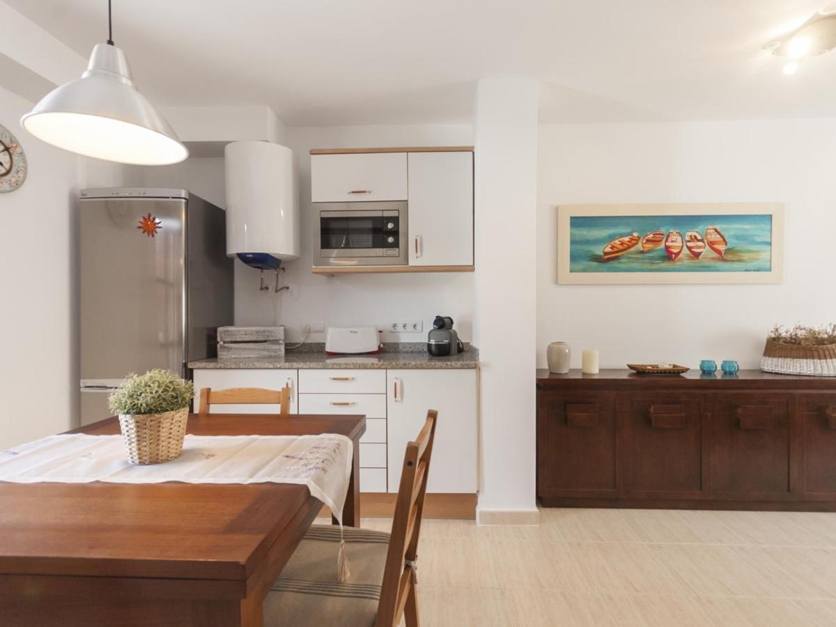 Lets Holidays Centric Apartment With Parking Tossa de Mar Zewnętrze zdjęcie