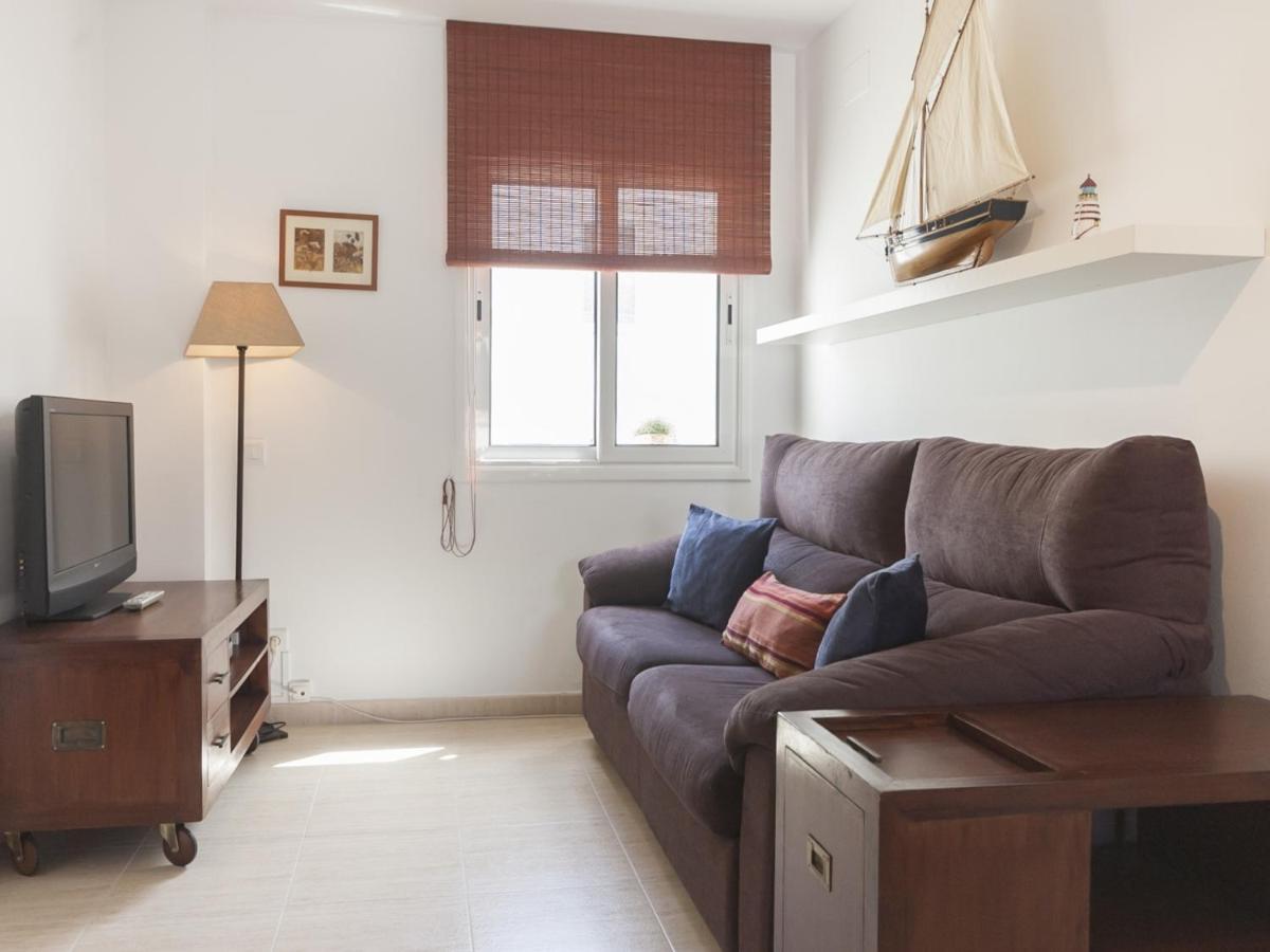 Lets Holidays Centric Apartment With Parking Tossa de Mar Zewnętrze zdjęcie