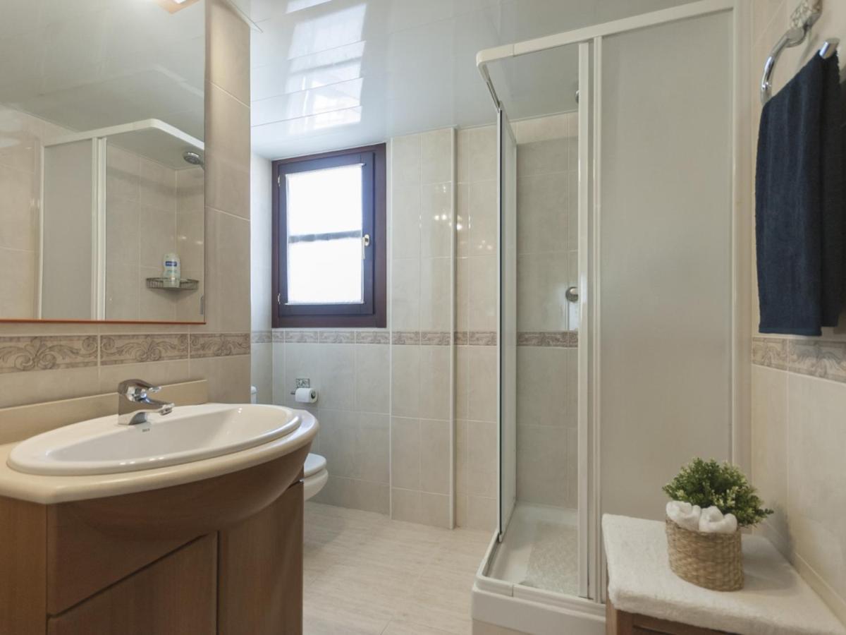 Lets Holidays Centric Apartment With Parking Tossa de Mar Zewnętrze zdjęcie