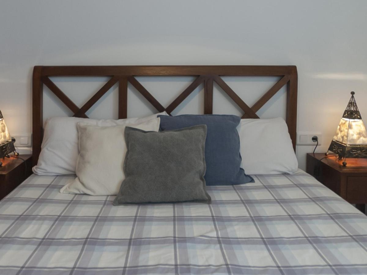 Lets Holidays Centric Apartment With Parking Tossa de Mar Zewnętrze zdjęcie